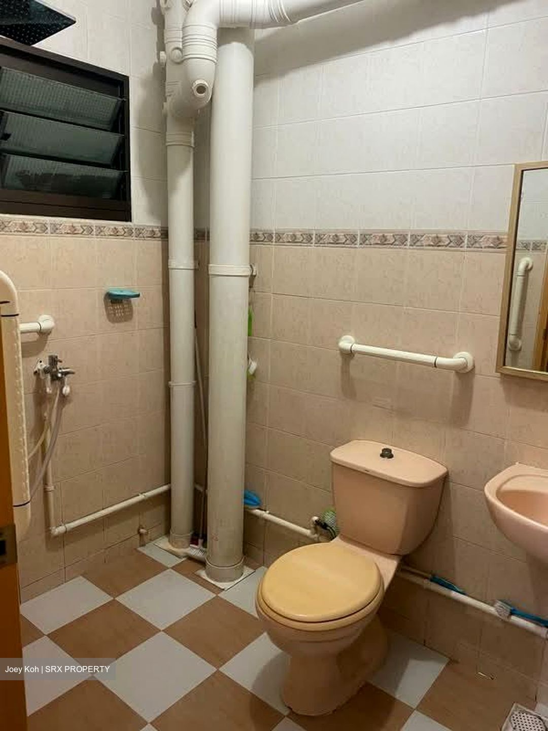 Compassvale Road (Sengkang), HDB 3 Rooms #602859611
